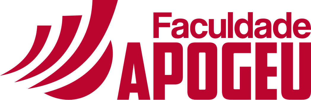 logotipo - Faculdade Apogeu